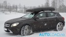 Mercedes GLA skiguard 830T Touring - Autoload.no thumbnail