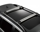 Whispbar Aero-X takstativ til biler med rail thumbnail