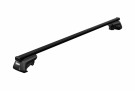 Thule SmartRack XT 118 cm - Komplett takstativ for rails (THU-784) thumbnail