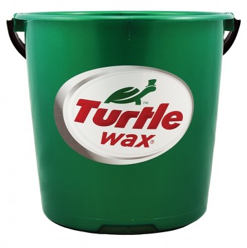 Turtle Wax plastbøtte 10 liter
