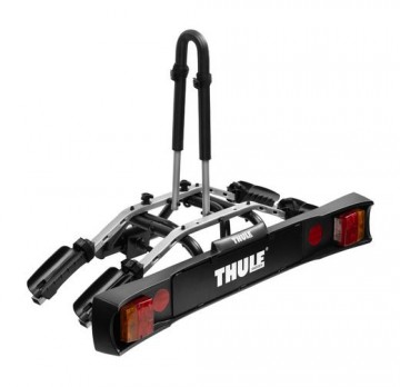 Thule RideOn 2 inkl. reserveskilt og 13 pins adapter
