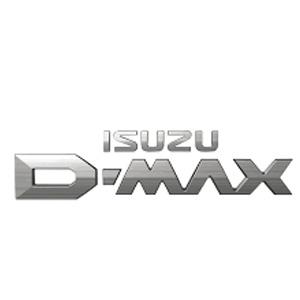 D-MAX 4 dr - Extended Cab 12-20