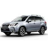 Forester 5dr SUV (RR) 13-18