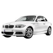 BMW 1 2dr Coupe (FP) 07+