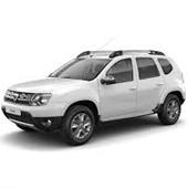 Duster 5dr SUV (RR) 14-17