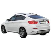 BMW X6 (RR) 08-14