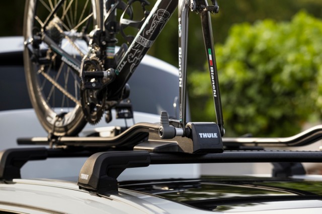 Thule FastRide 564